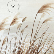 Dancing Grass