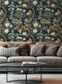 Dark Chinoiserie
