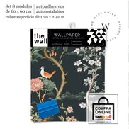 Dark Chinoiserie