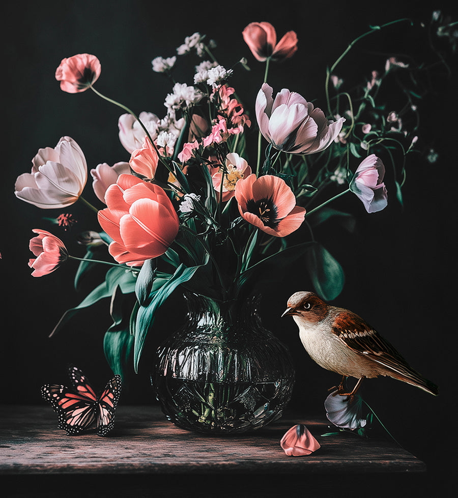 Dark Garden