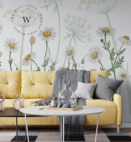 Dazzling Daisies