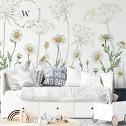 Dazzling Daisies