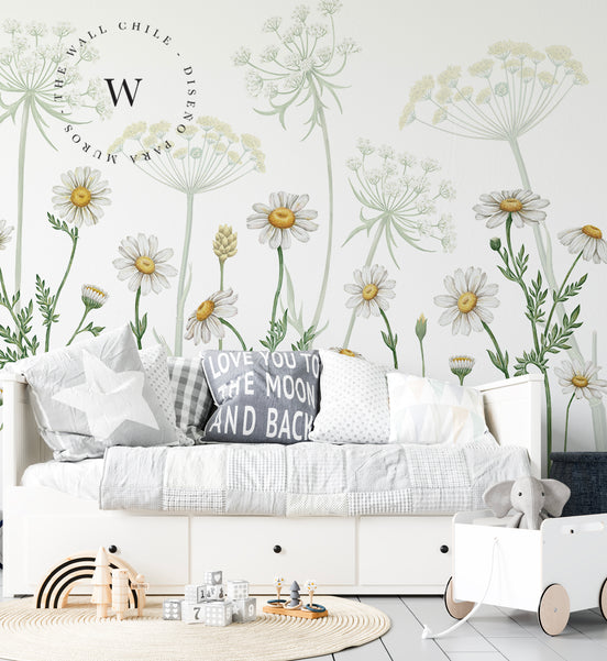 Dazzling Daisies