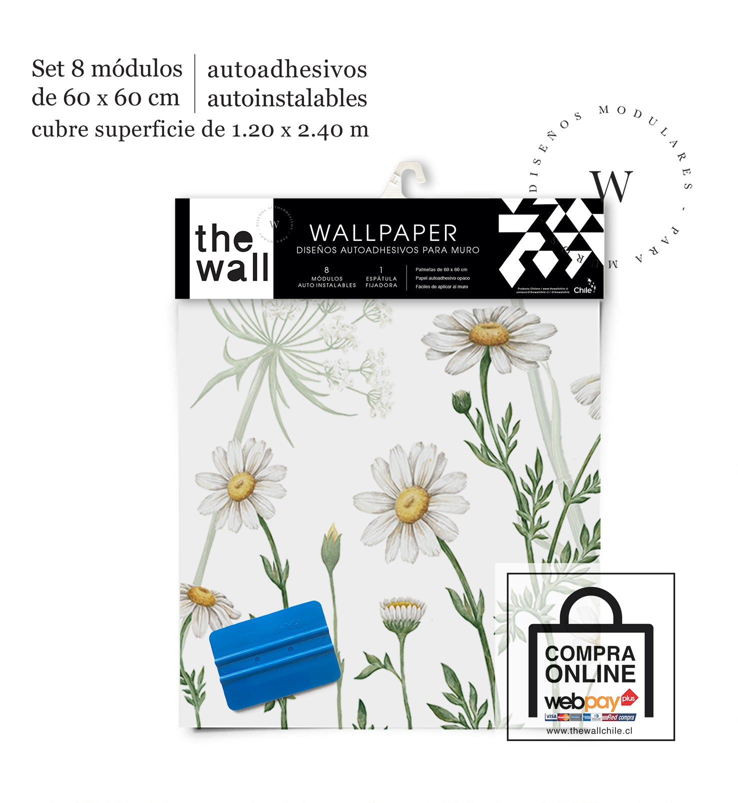 Dazzling Daisies
