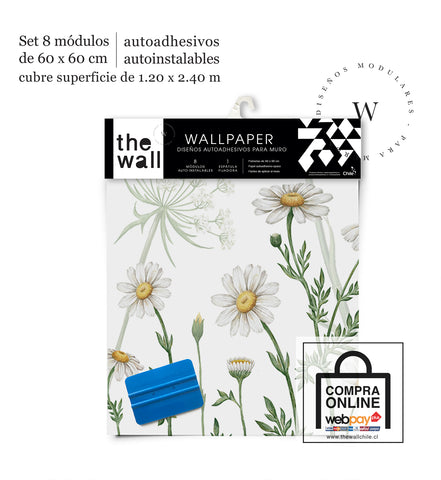 Dazzling Daisies