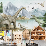 Dino Dreams