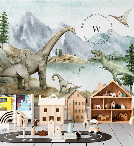 Dino Dreams