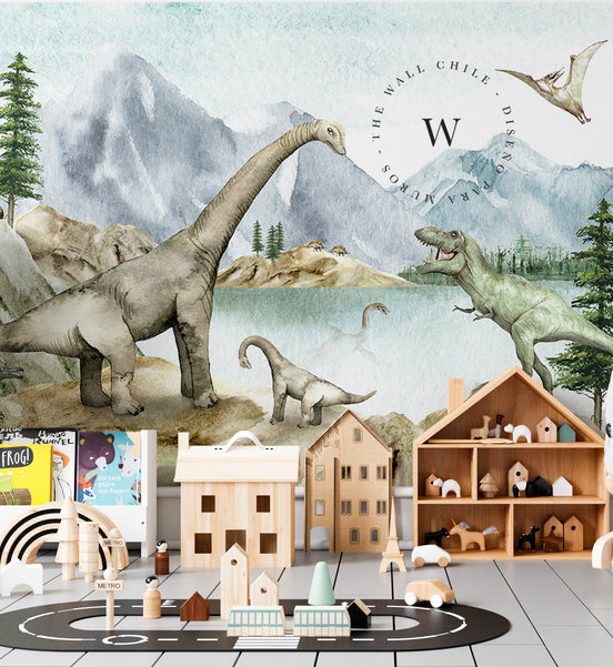 Dino Dreams