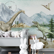Dino Dreams