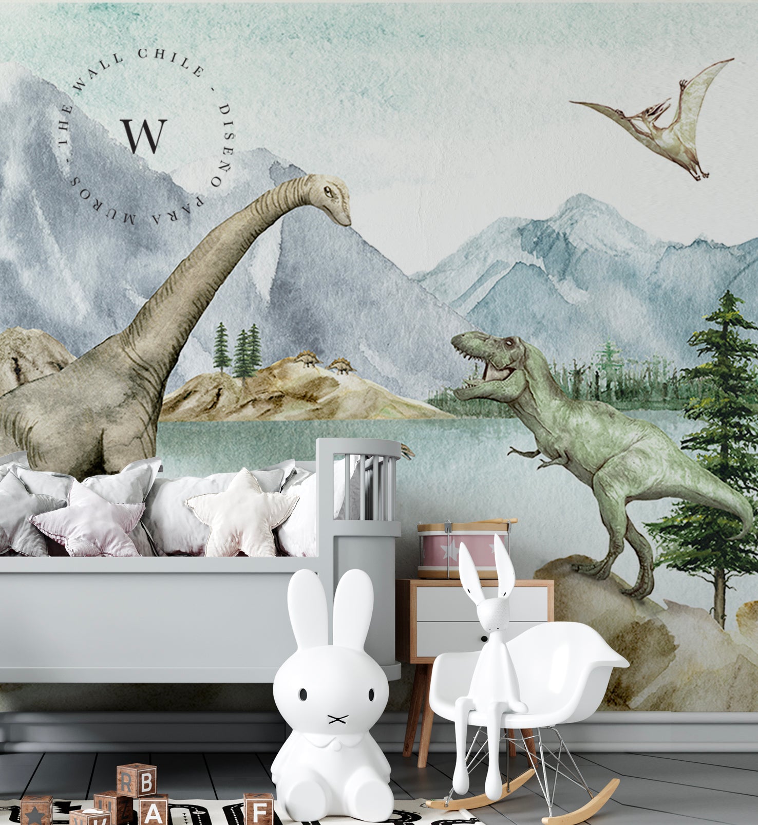 Dino Dreams