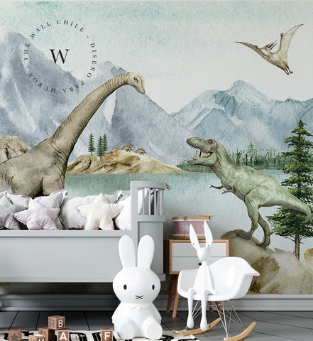 Dino Dreams
