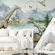Dino Dreams