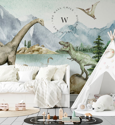 Dino Dreams