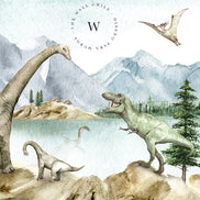 Dino Dreams