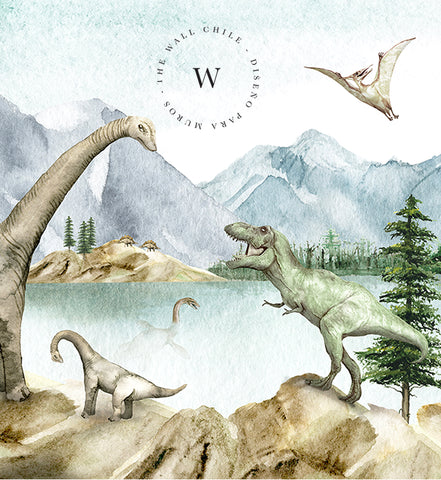 Dino Dreams