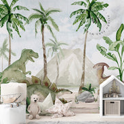 Dino Joy