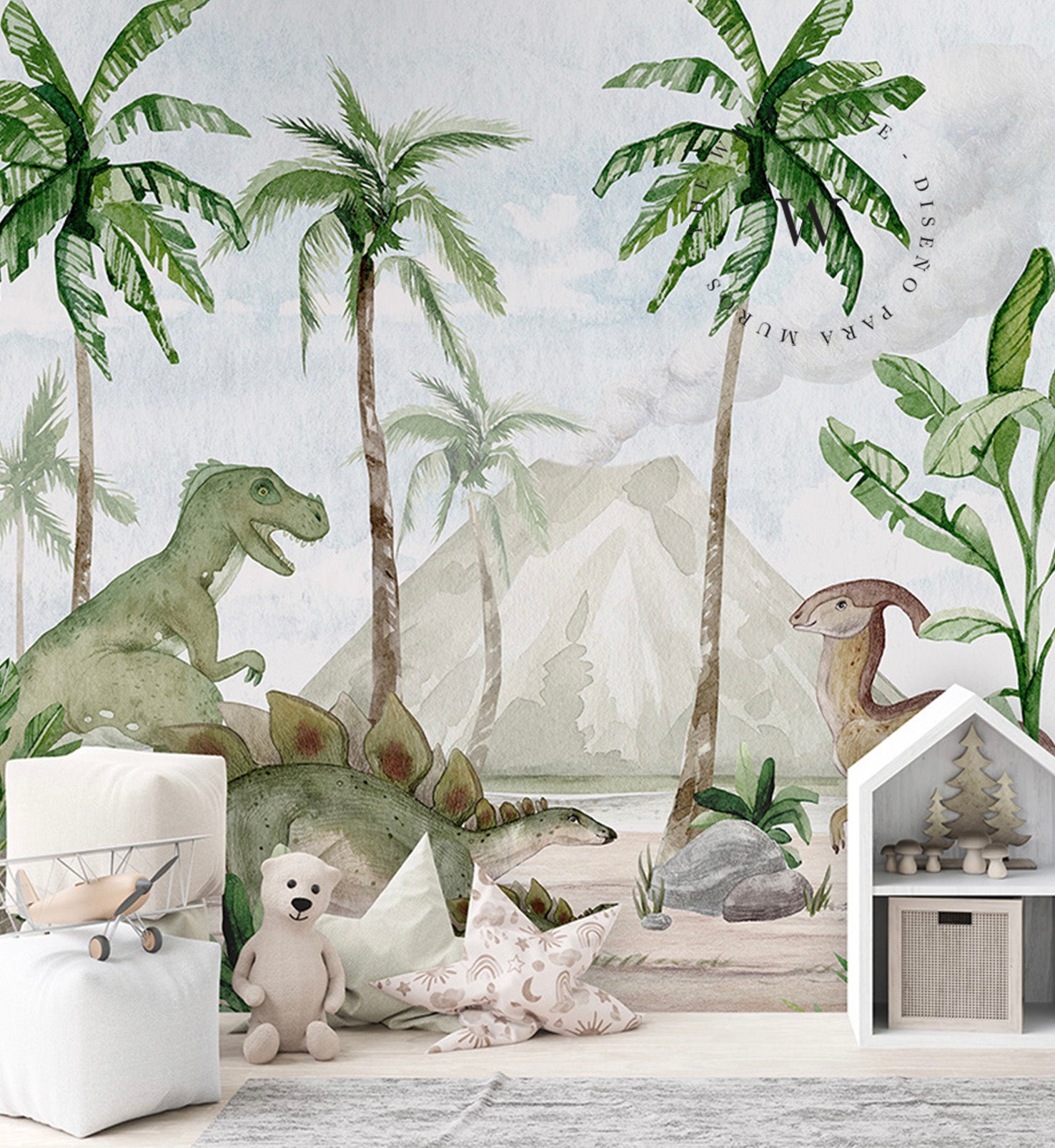 Dino Joy