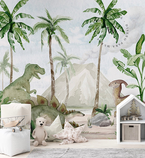 Dino Joy