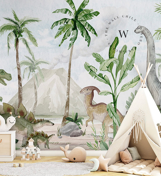 Dino Joy