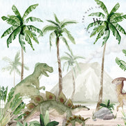 Dino Joy