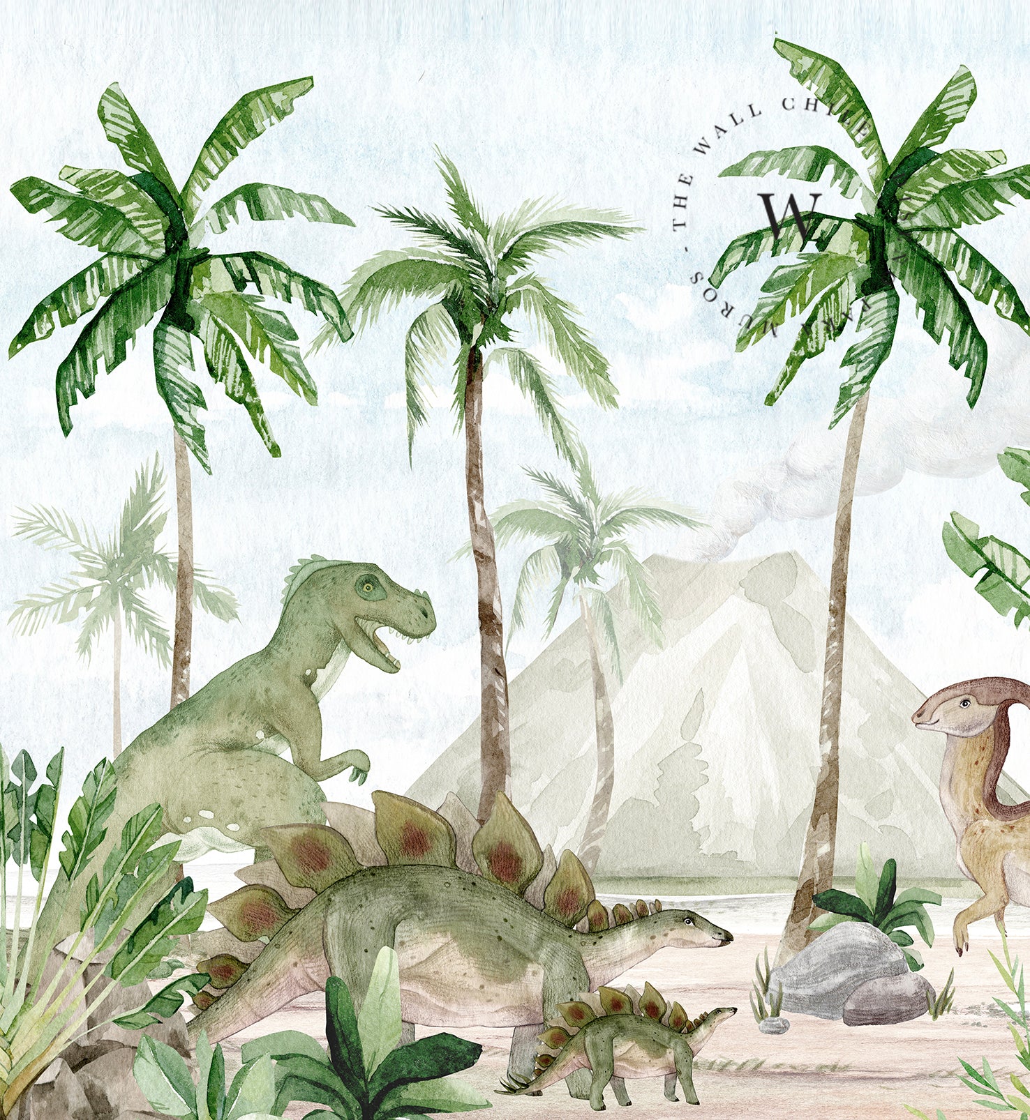 Dino Joy