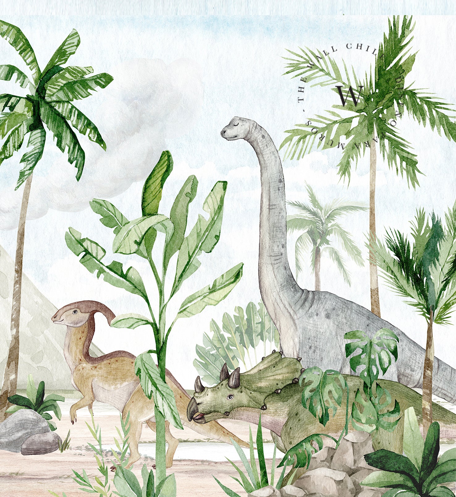 Dino Joy