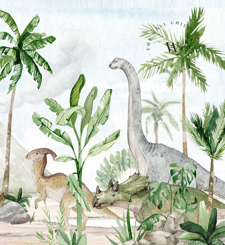 Dino Joy