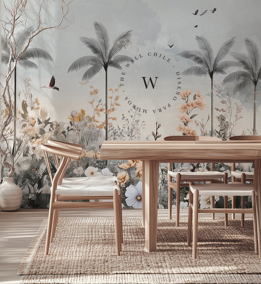 Dream Oasis