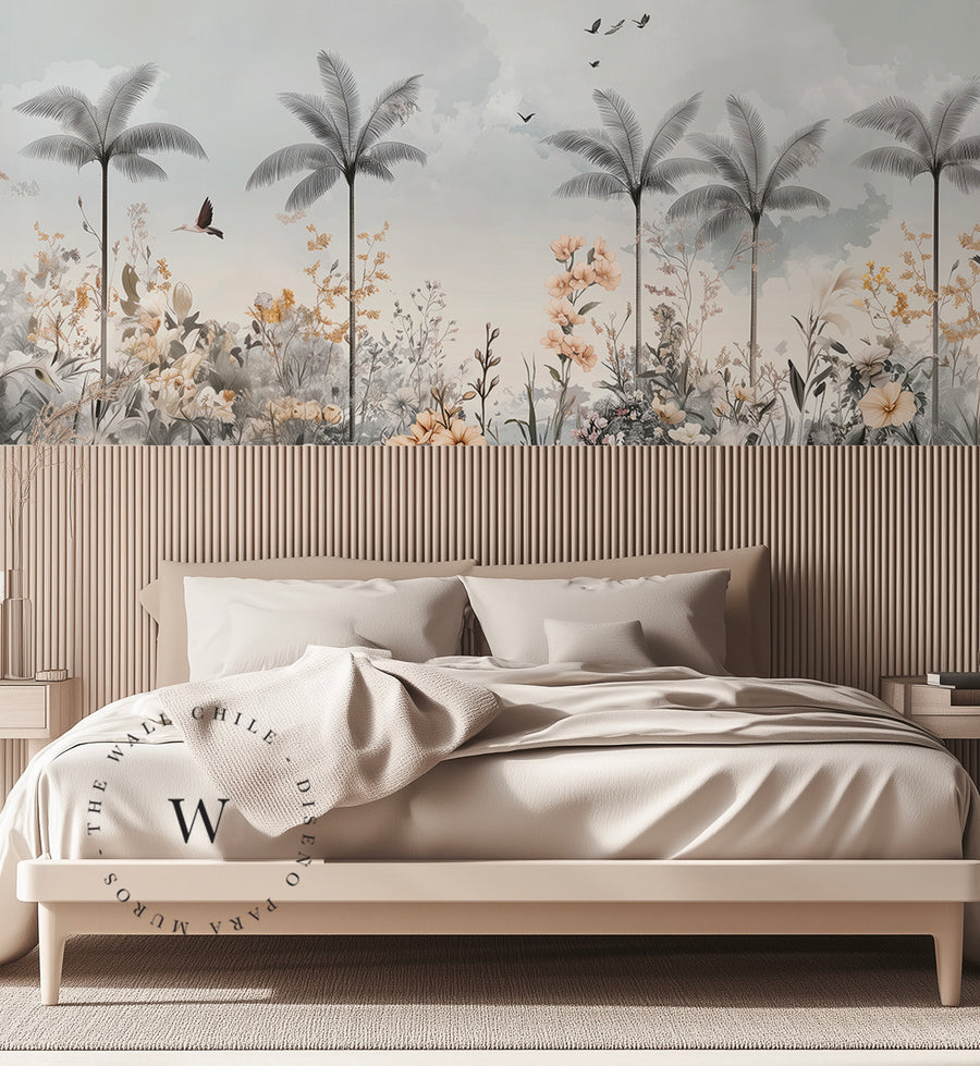 Dream Oasis