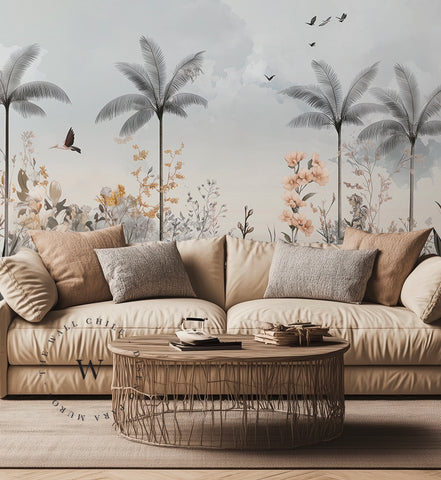 Dream Oasis