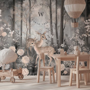 Dreamy Forest