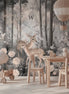 Dreamy Forest