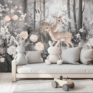 Dreamy Forest