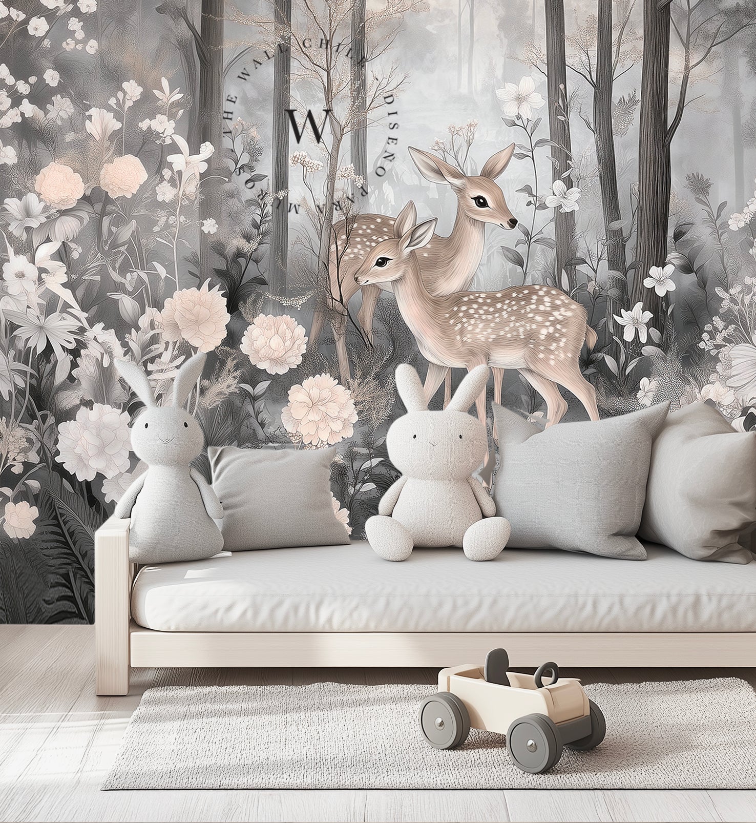 Dreamy Forest