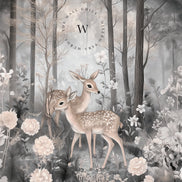 Dreamy Forest