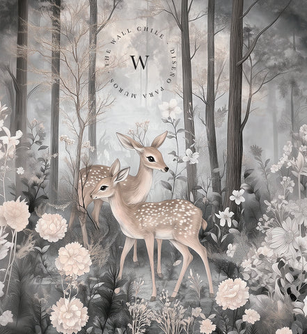 Dreamy Forest