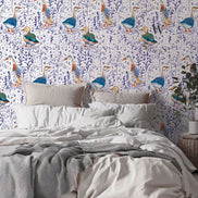 Duck’s Toile