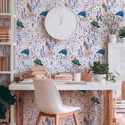 Duck’s Toile
