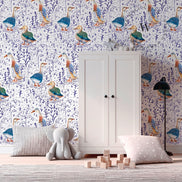 Duck’s Toile