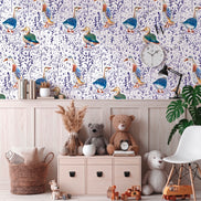 Duck’s Toile