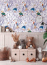 Duck’s Toile