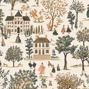 Elegant Village