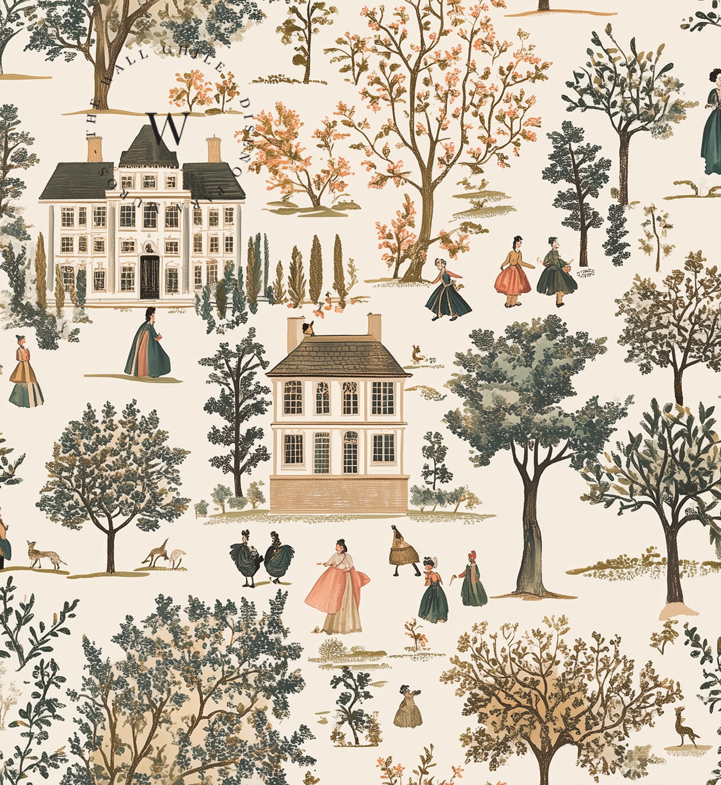 Elegant Village