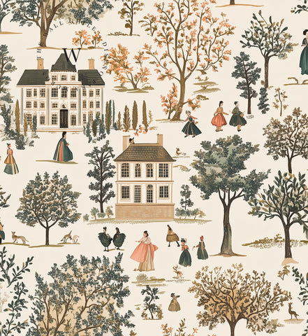 Elegant Village