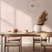 Embroidery Coral