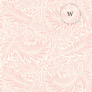 Embroidery Coral