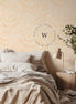 Embroidery Yellow