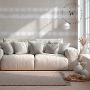 Etno Beige