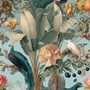 Exotic Bloom