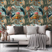 Exotic Bloom